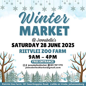 Winter Market